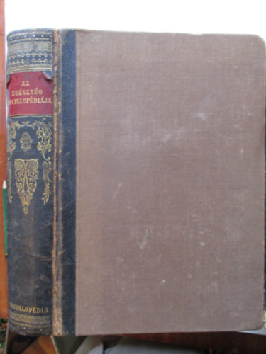 Az egészség enciklopédiája