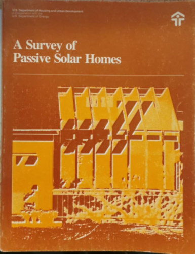 Molly Kuntz - A Survey of Passive Solar Homes