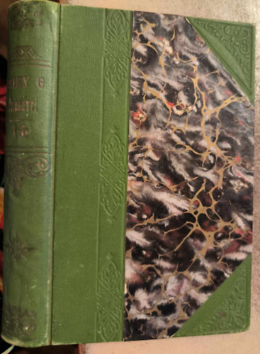 Csiky Gergely - Czifra nyomor�s�g-A prolet�rok-Muk�nyi