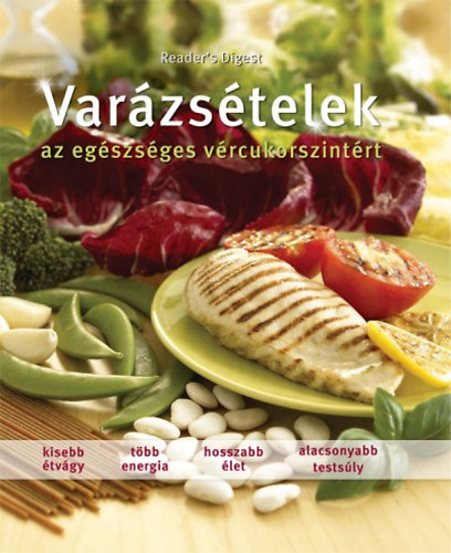 Varzstelek az egszsges vrcukorrt