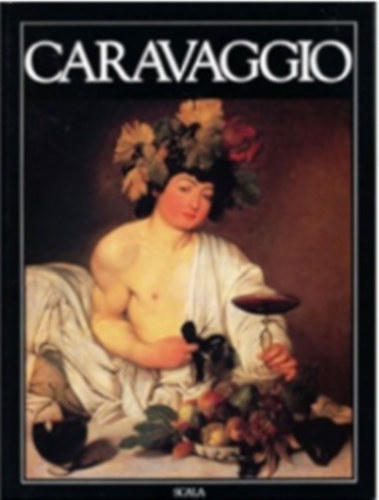 Giorgio Bonsanti - Caravaggio