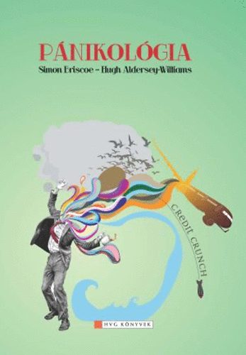 Simon Briscoe Hugh Aldersey-Williams - Pnikolgia