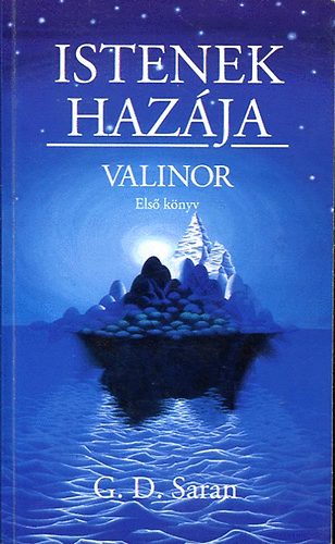 G.D. Saran - Istenek hazja - Valinor