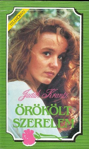 Judith Krantz - �r�k�lt szerelem II.
