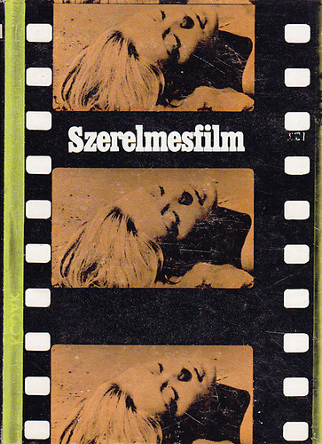 Szab� Istv�n - Szerelmesfilm (technikai forgat�k�nyv)