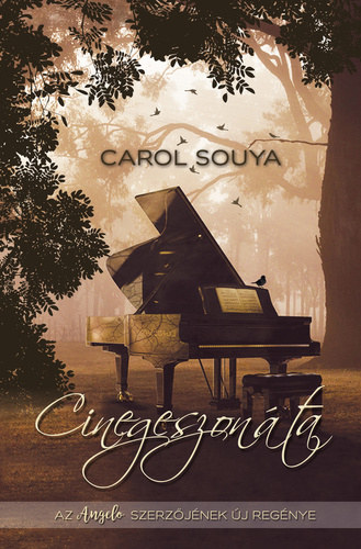 Carol Souya - Cinegeszonta