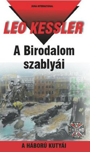 Leo Kessler - A Birodalom szablyi