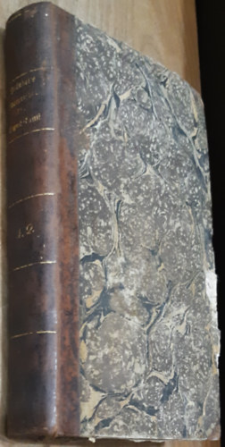 Johann Georg Pr�ndel - Die gemeinn�tzigsten und fa�lichsten S�tze aus der Naturlehre und Scheidekunst. F�r Real- und Feyertags-Schulen bearbeitet. [Zwei B�ndchen in einem Buch].