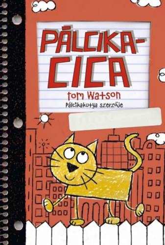 Tom Watson - Plcikacica