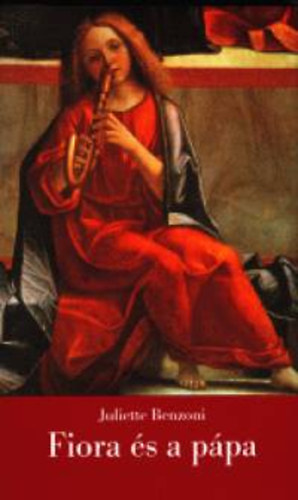 Juliette Benzoni - Fiora s a ppa