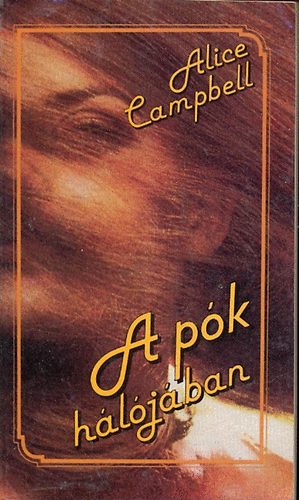 Alice Campbell - A p�k h�l�j�ban (Campbell)