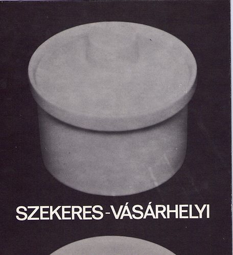 Gdor E. Zsolt  (terv.) - Szekeres - Vsrhelyi