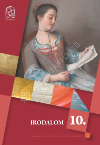 dr. Ajkey Alinka S. P�sztor Judit - Irodalom 10.