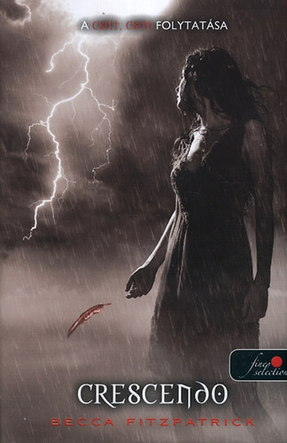 Becca Fitzpatrick - Crescendo