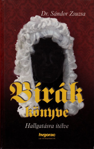 Sndor Zsuzsa - Brk knyve
