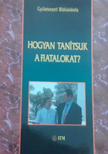 Giorgiov Adrin - Hogyan tantsuk a fiatalokat?