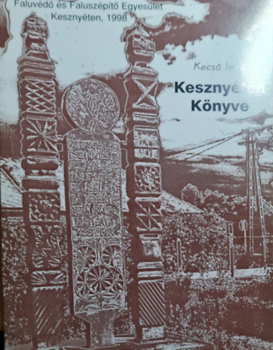 Kecs Imre - Kesznyten Knyve