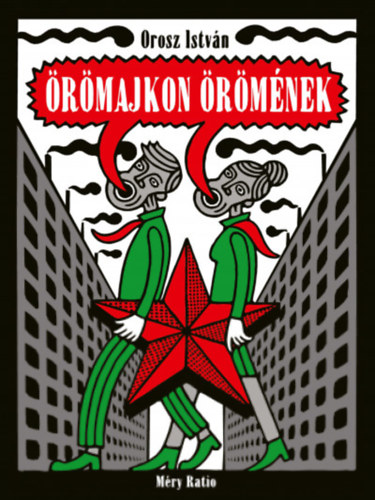 Orosz Istvn - rmajkon rmnek