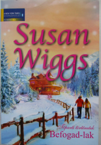Susan Wiggs - Befogad-lak - T�parti t�rt�netek