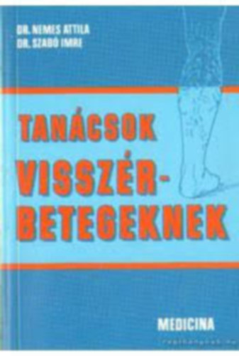 Dr. Nemes A.-Dr. Szab I. - Tancsok visszrbetegeknek