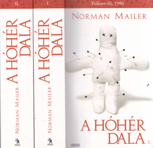 Norman Mailer - A h�h�r dala I-II.