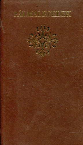 August Jacob Liebeskind; Márton László (ford.) - Pálmalevelek - Huszonöt napkeleti történet (számozott)