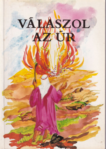 Rokay Zolt�n, Dr. Csan�d  B�la Jelenits Istv�n - V�laszol az �r ( R�mai katolikus hittank�nyv )