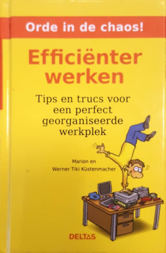 Efficienter werken