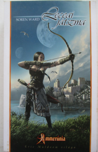 Soren Ward - Leceai j�tszma