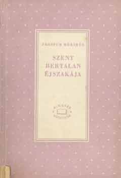 Prosper M�rim�e - Szent Bertalan �jszak�ja