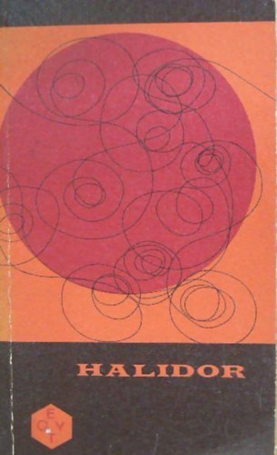 ismeretlen - Halidor