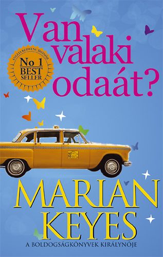 Marian Keyes - Van valaki odat?