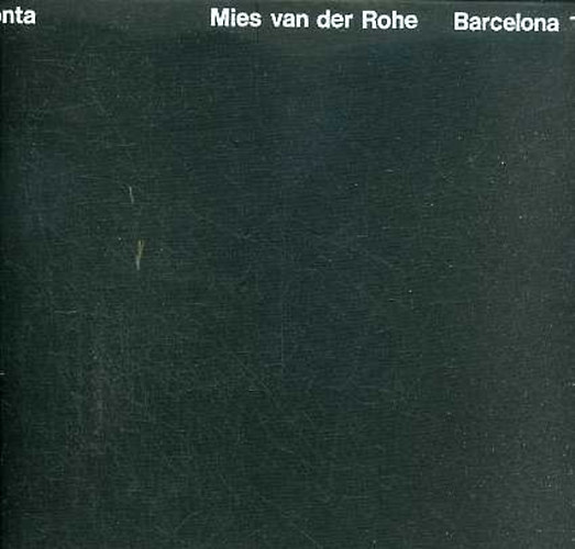 Juan Pablo Bonta - Anatomía de la interpretación en arquitectura (német-angol-orosz is)