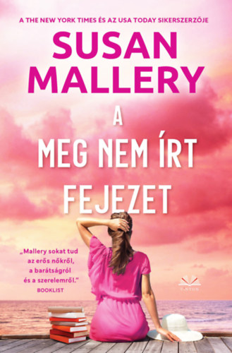 Susan Mallery - A meg nem �rt fejezet