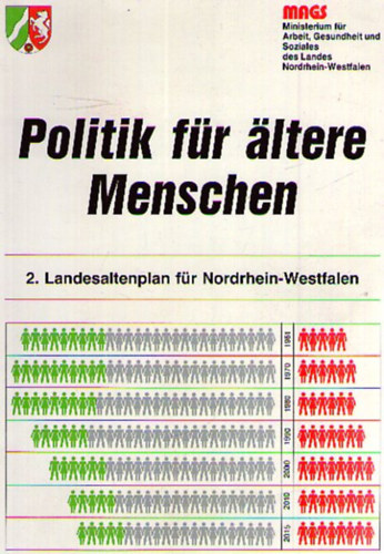 Politik fr ltere Menschen