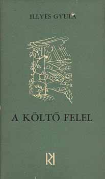 Illy�s Gyula - A k�lt� felel