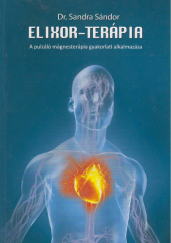 Dr. Sandra S�ndor - Elixor-ter�pia