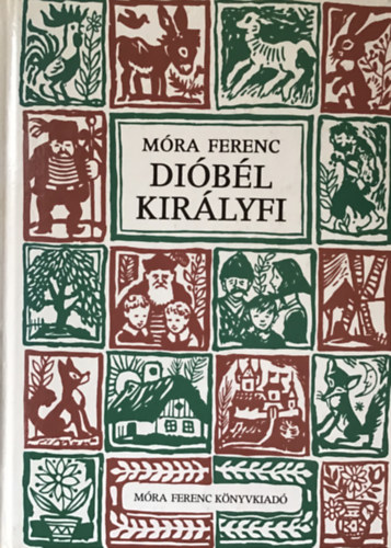 Mra Ferenc - Dibl kirlyfi