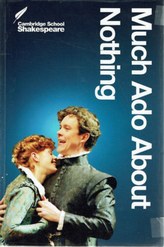Michael Clamp, Rex Gibson, William Shakespeare Mary Berry - Much Ado About Nothing - New Edition