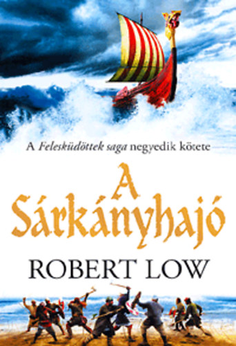 Robert Low - A Srknyhaj