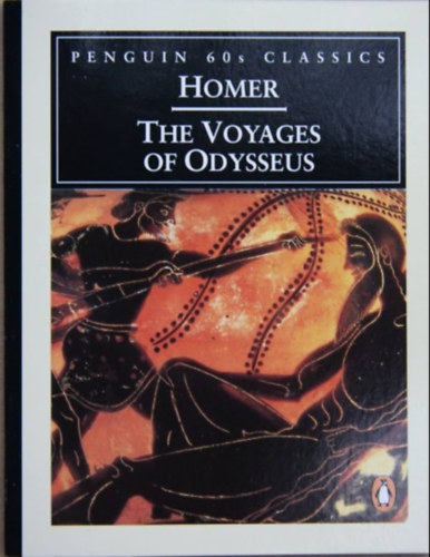 The Voyages of Odysseus