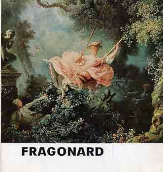 Harsnyi Zoltn - Fragonard (a mvszet kisknyvtra)