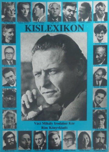 Madár János - Kislexikon - Váci Mihály Irodalmi kör