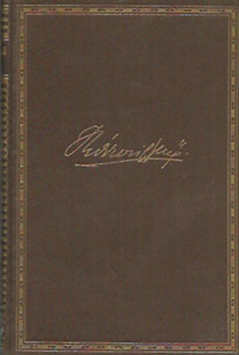 R�kosi Jen� - T�rc�k, cikkek I.