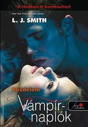 Lisa Jane Smith - Vámpírnaplók 2.