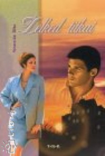 Szenezsán Réka - Lelked titkai