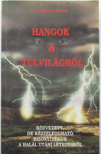 Rosemary Brown - Hangok a tlvilgrl