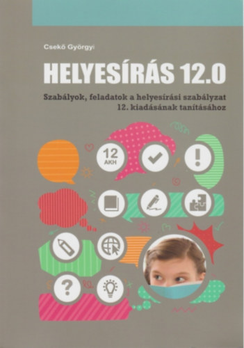 Csek Gyrgyi - Helyesrs 12.0