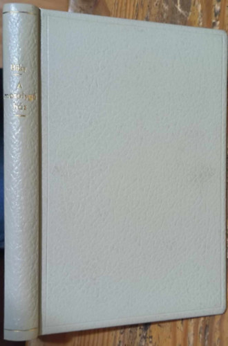 B�ky Gy�rgy - A mosolyg� h�z