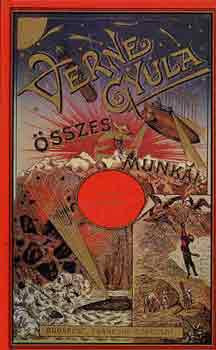 Verne Gyula - Az �j haz�ban